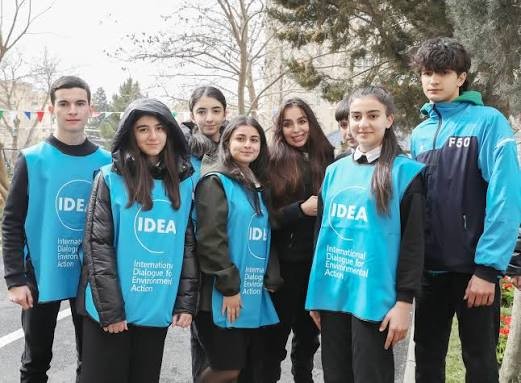 Leyla Əliyevanın UŞAQLARA QAYĞI MİSSİYASI:Ulu Öndər Heydər Əliyev ƏNƏNƏSİNİN TƏCƏSSÜMÜ + VİDEO